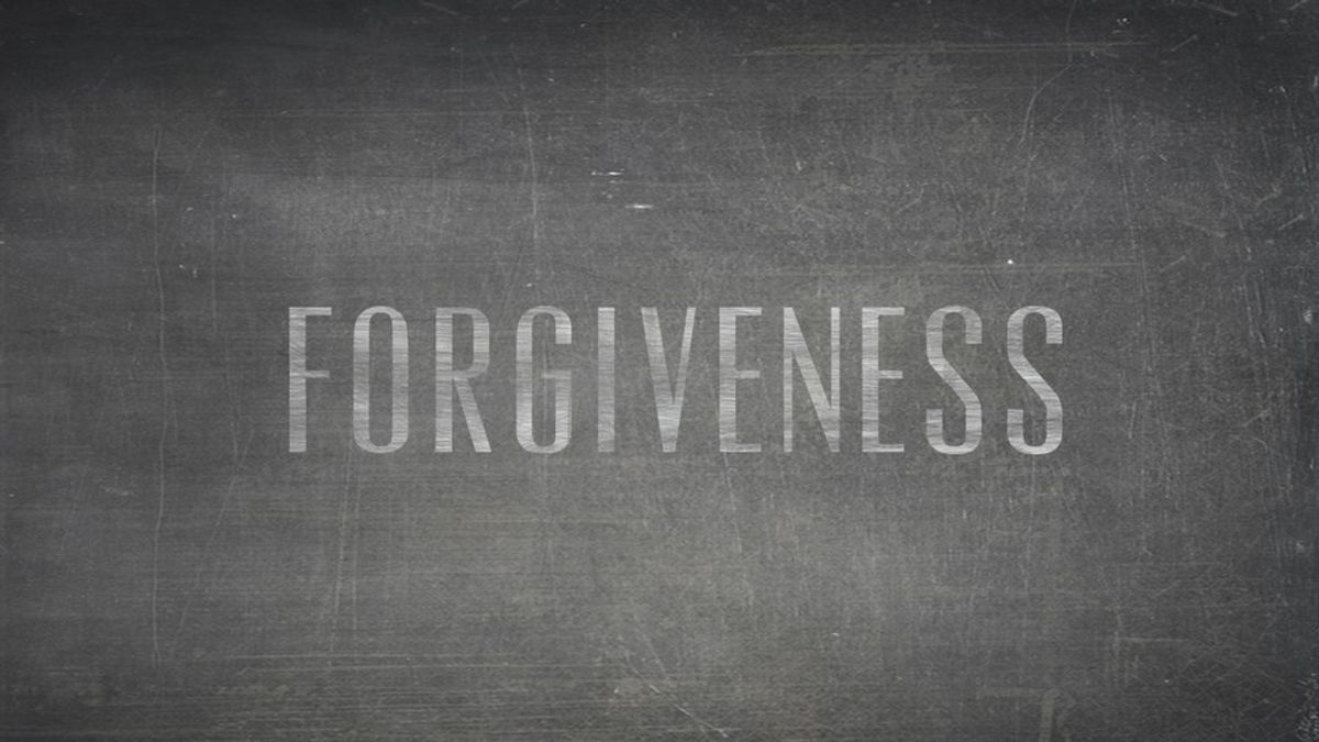 5 Quotes on Forgiveness