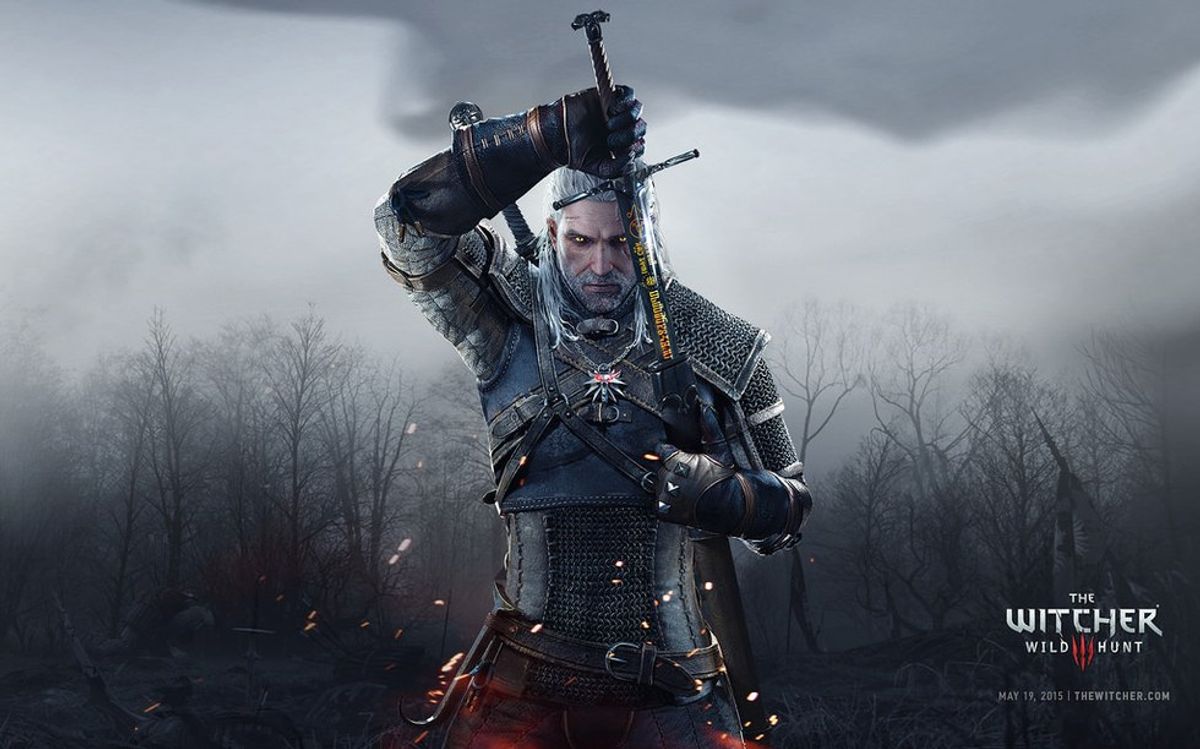 Do You Know About "Witcher"? Well, You Should