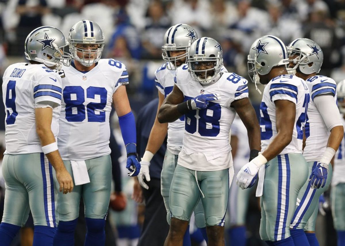 10 Things Only A Dallas Cowboy Fan Would Understand