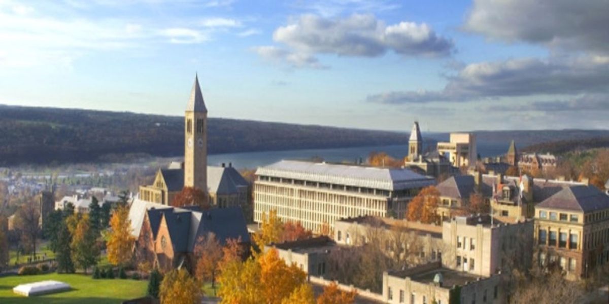 Why I Don't Mind Being A Spring-Admit At Cornell