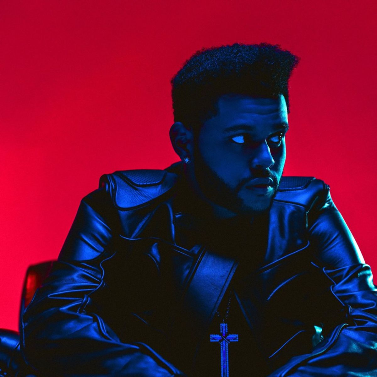 "Starboy" Review