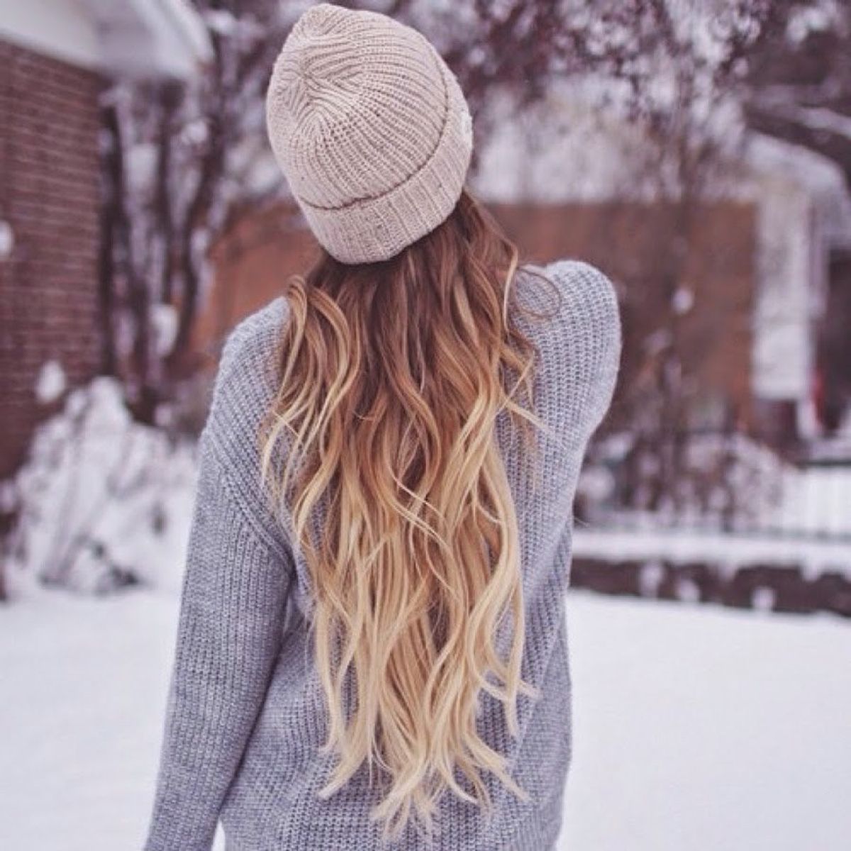 10 Things Every College Girl Needs in Her Winter Wardrobe