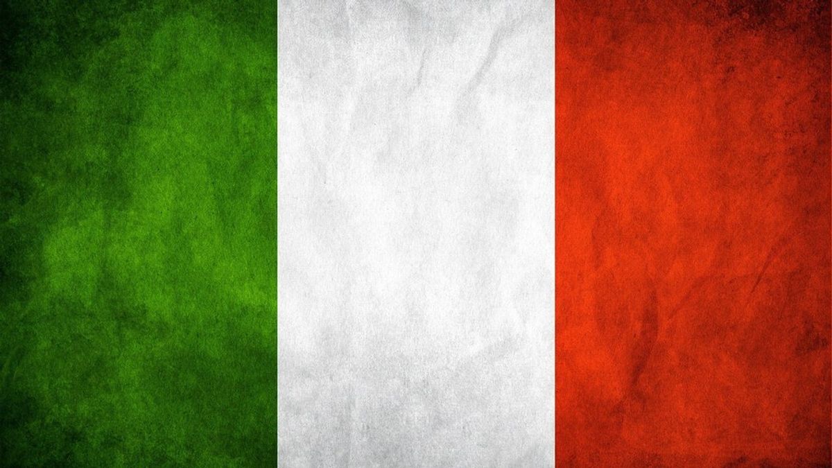 20 Signs You Grew Up Italian American