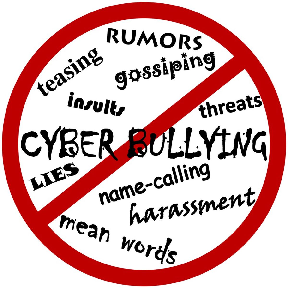 Why We Need To Start Paying Attention To Cyber Bullying More