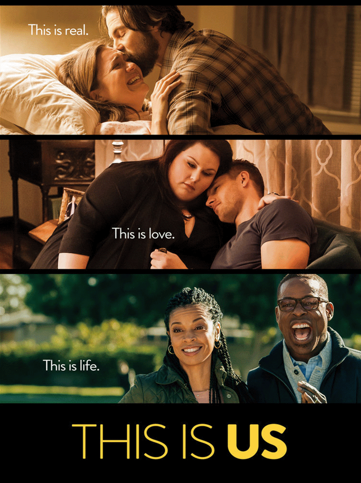 Why You Should be Watching "This Is Us"