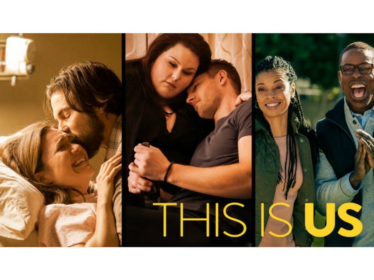 Why I Love 'This Is Us'