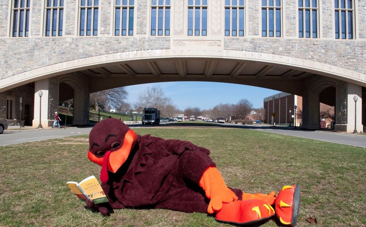 Everything I'll Miss About Virginia Tech