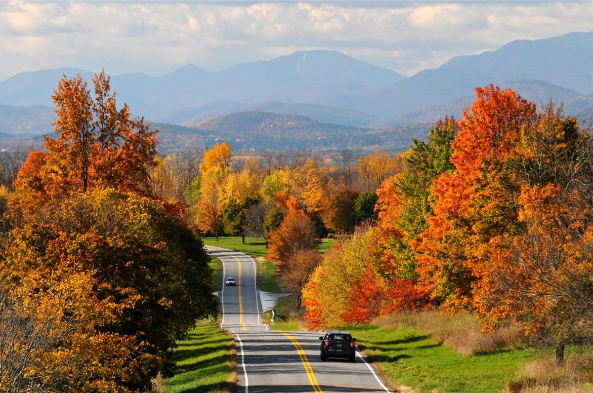 5 Reasons Why Vermonters Are Badass