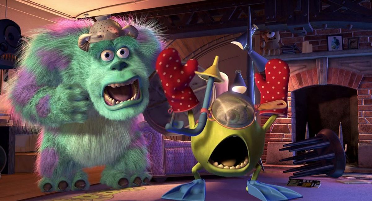 DCP Lessons Safe D Begins With... The Odyssey Online