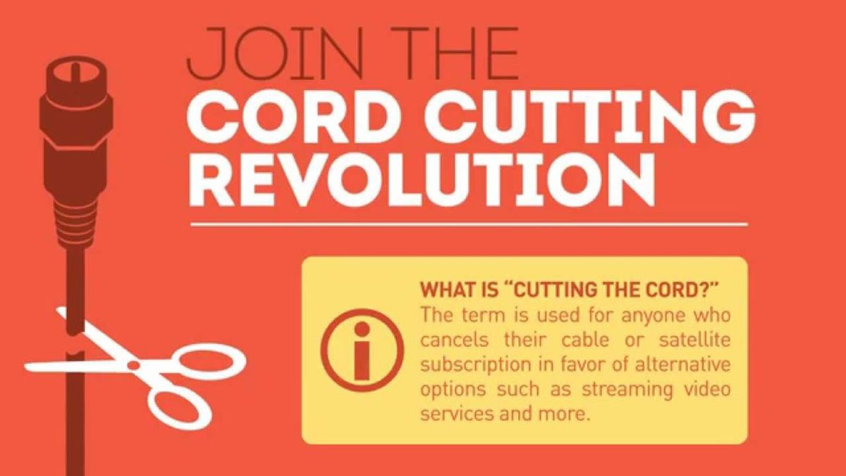 ShawnTells: On Giving the Gift of Cord-Cutting This Holiday Season