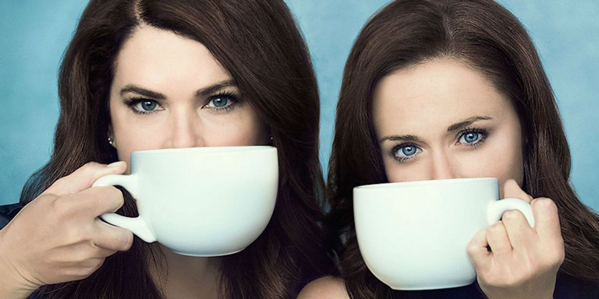 The Four Words That Ruined Gilmore Girls