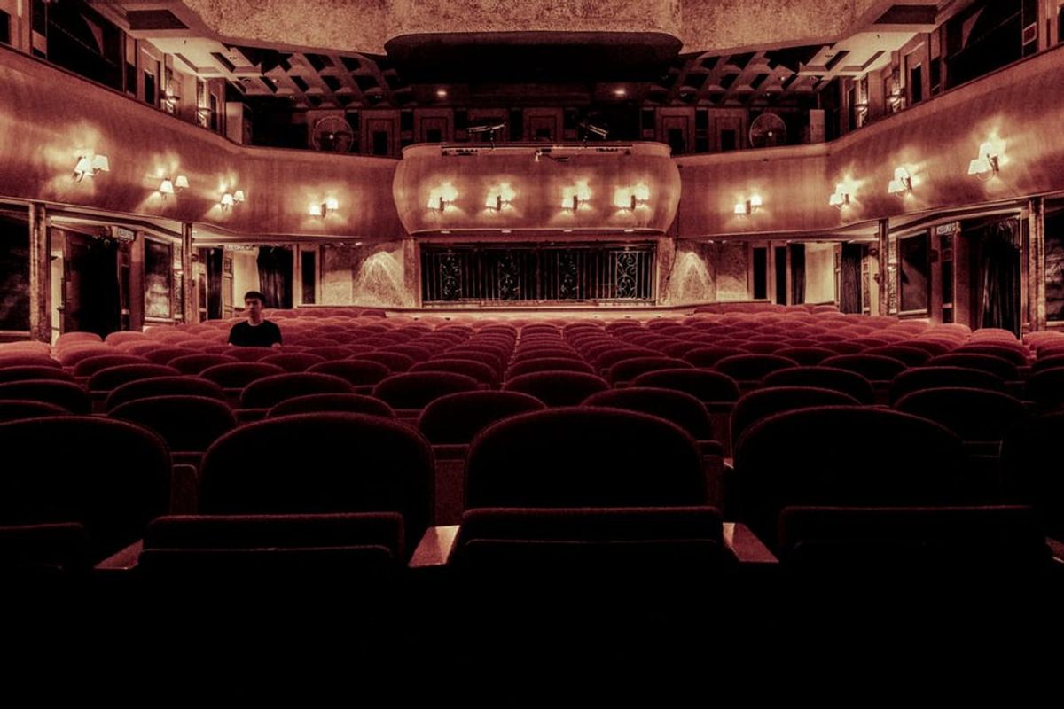 5 Things Theatre Majors Want To Say To You