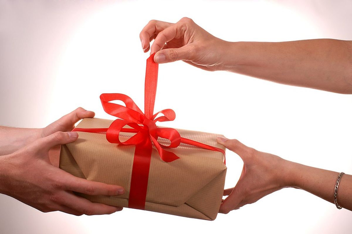 4 Ways To Get The Perfect Christmas Present And Not Break The Bank