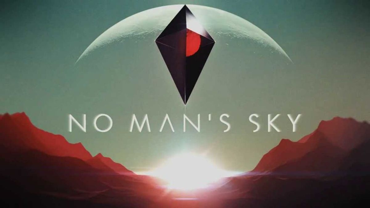Hello Games end November on a High Note