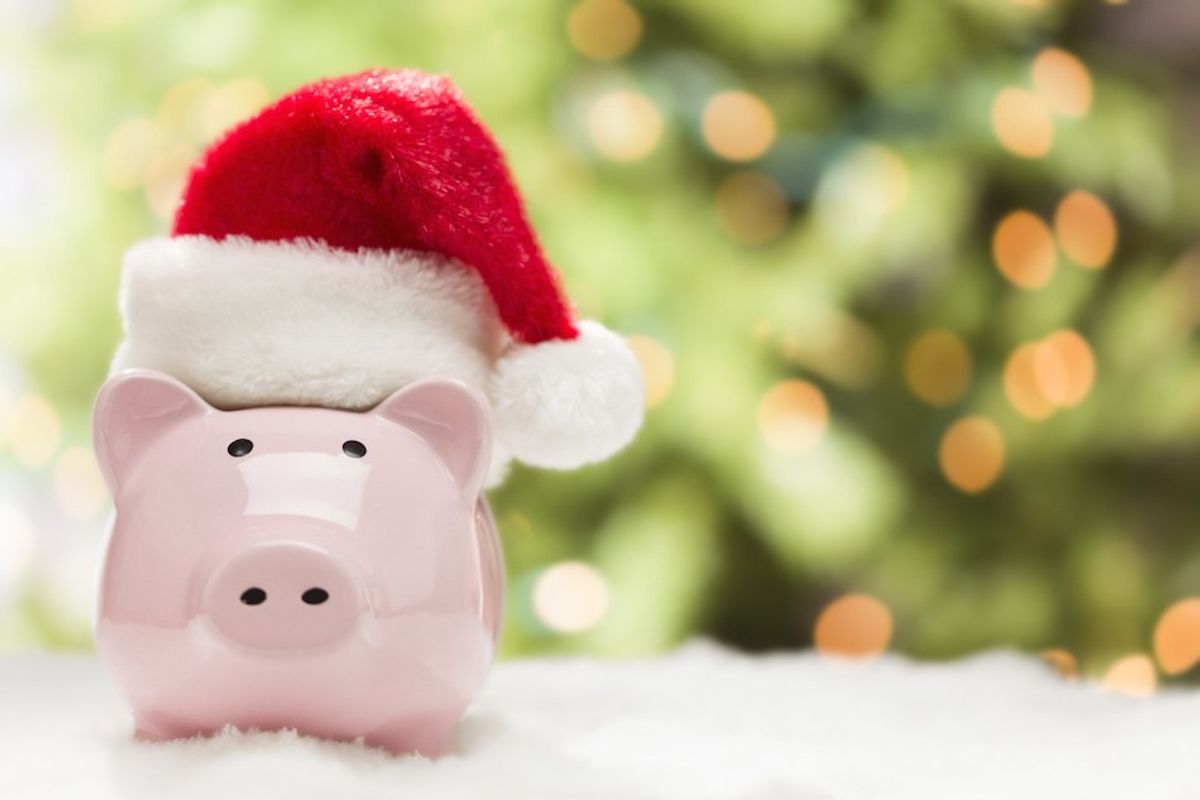 6 Christmas Gifts For When You're On A budget