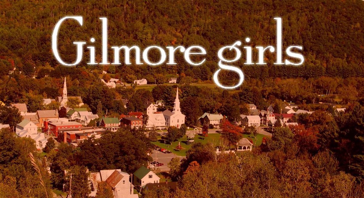 13 Times That Gilmore Girls Perfectly Described Your Feelings About Finals Week