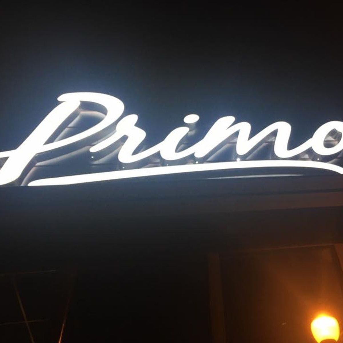 5 Reasons to Check Out Primo