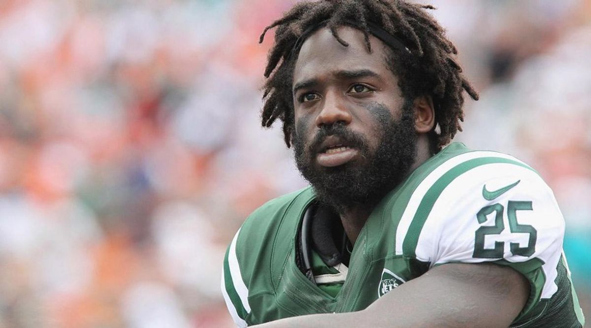 Joe McKnight's Death And The Questions About Race