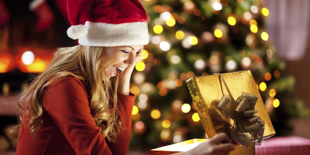 12 Christmas Gift Ideas For Women