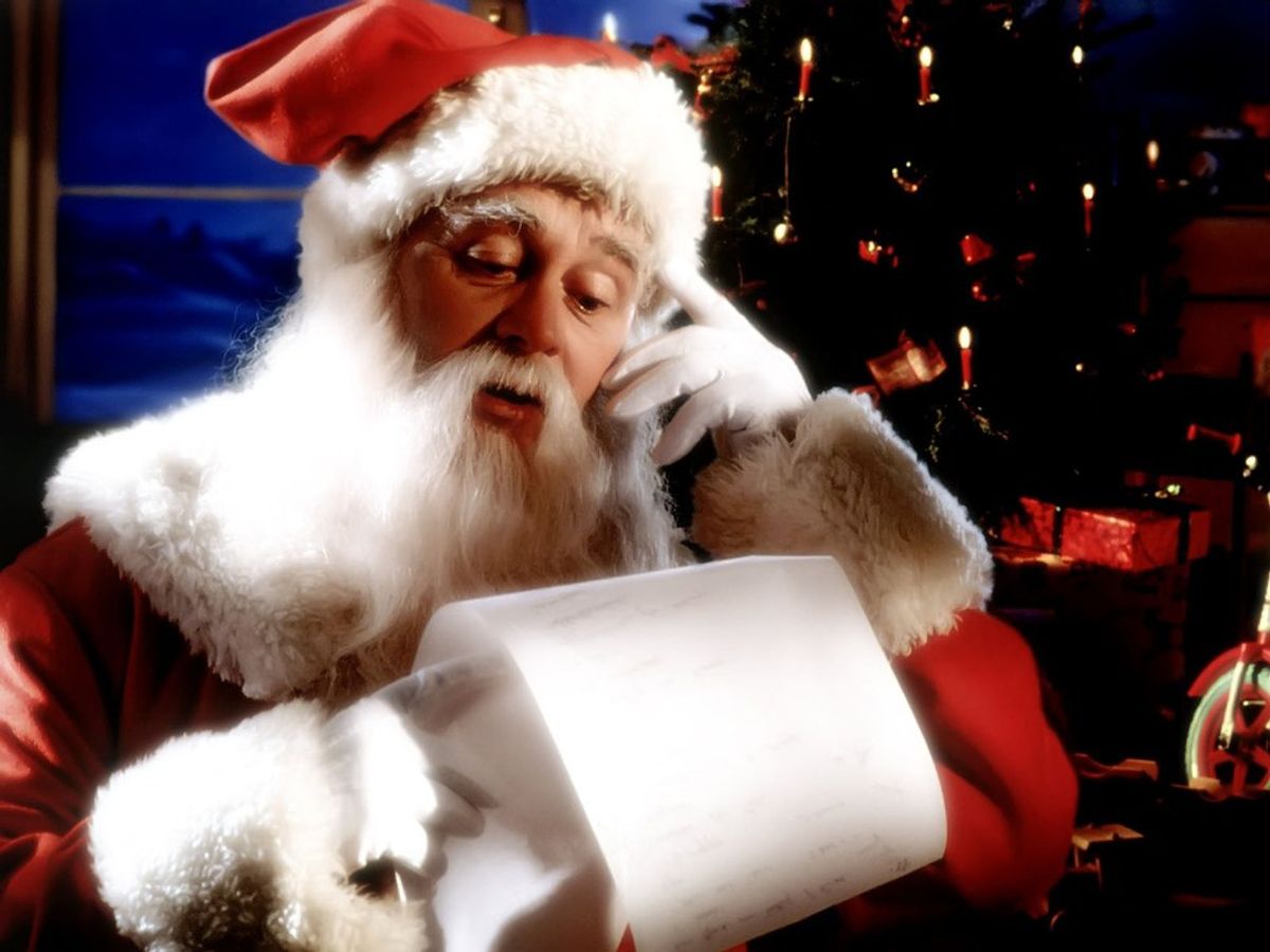 16 Things Every College Student Wants for Christmas