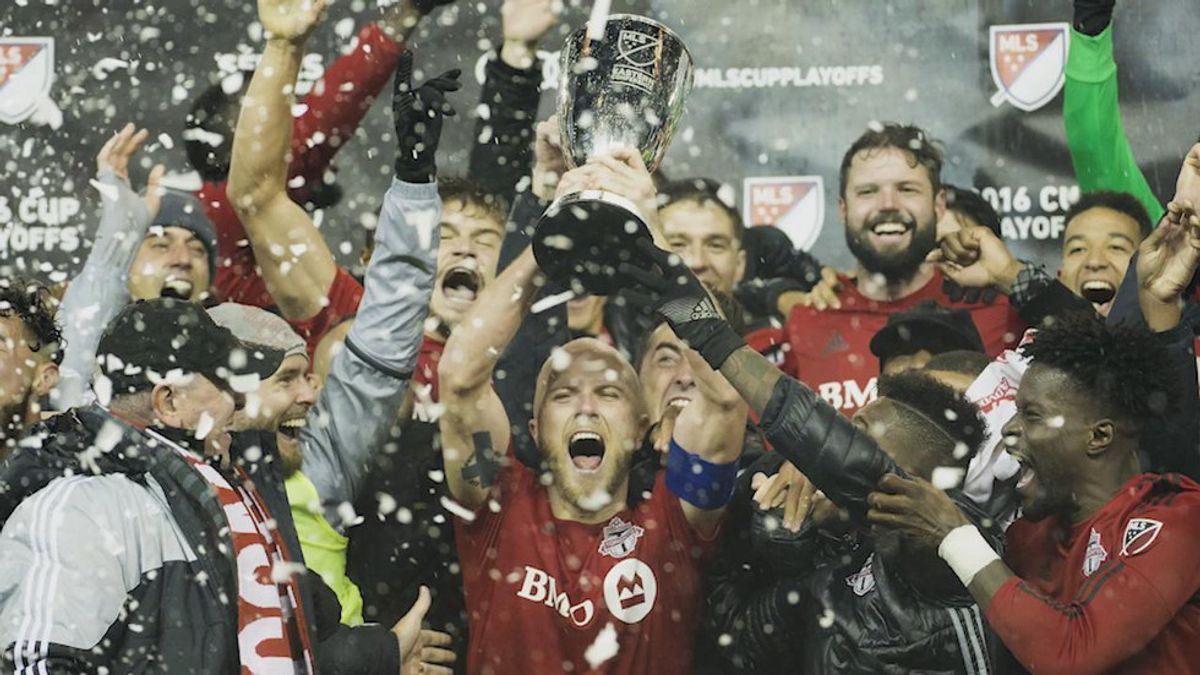 Five Things about the 2016 MLS Cup Final