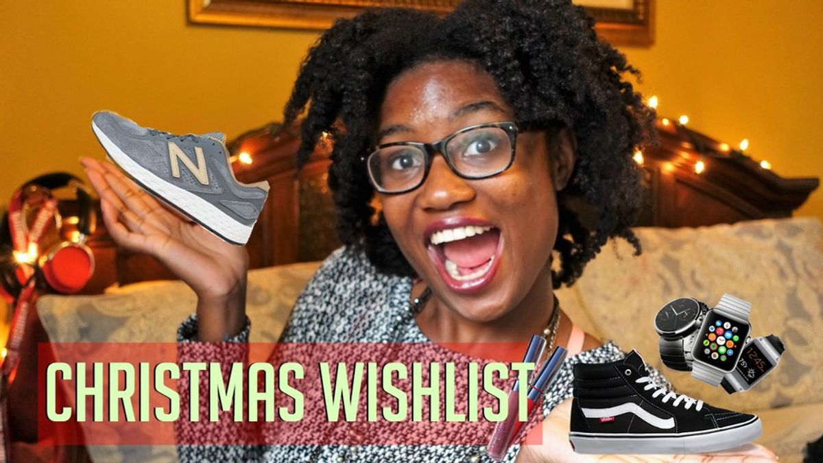 Christmas Gift Ideas for Girls!!