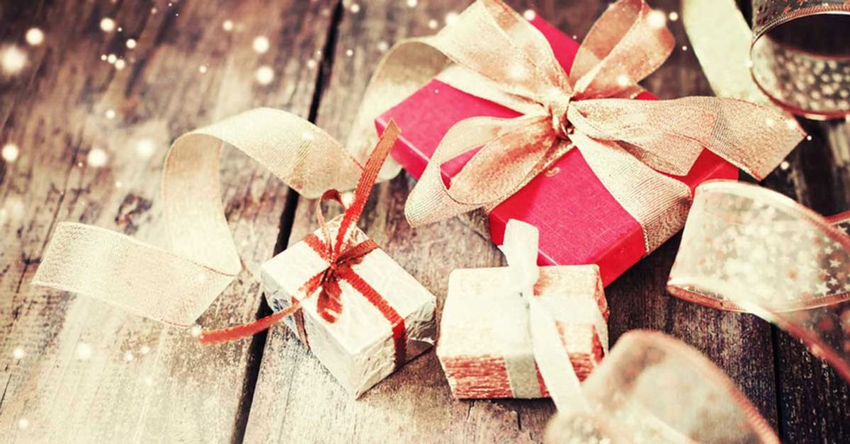 7 Gifts To Get Anyone On Your List