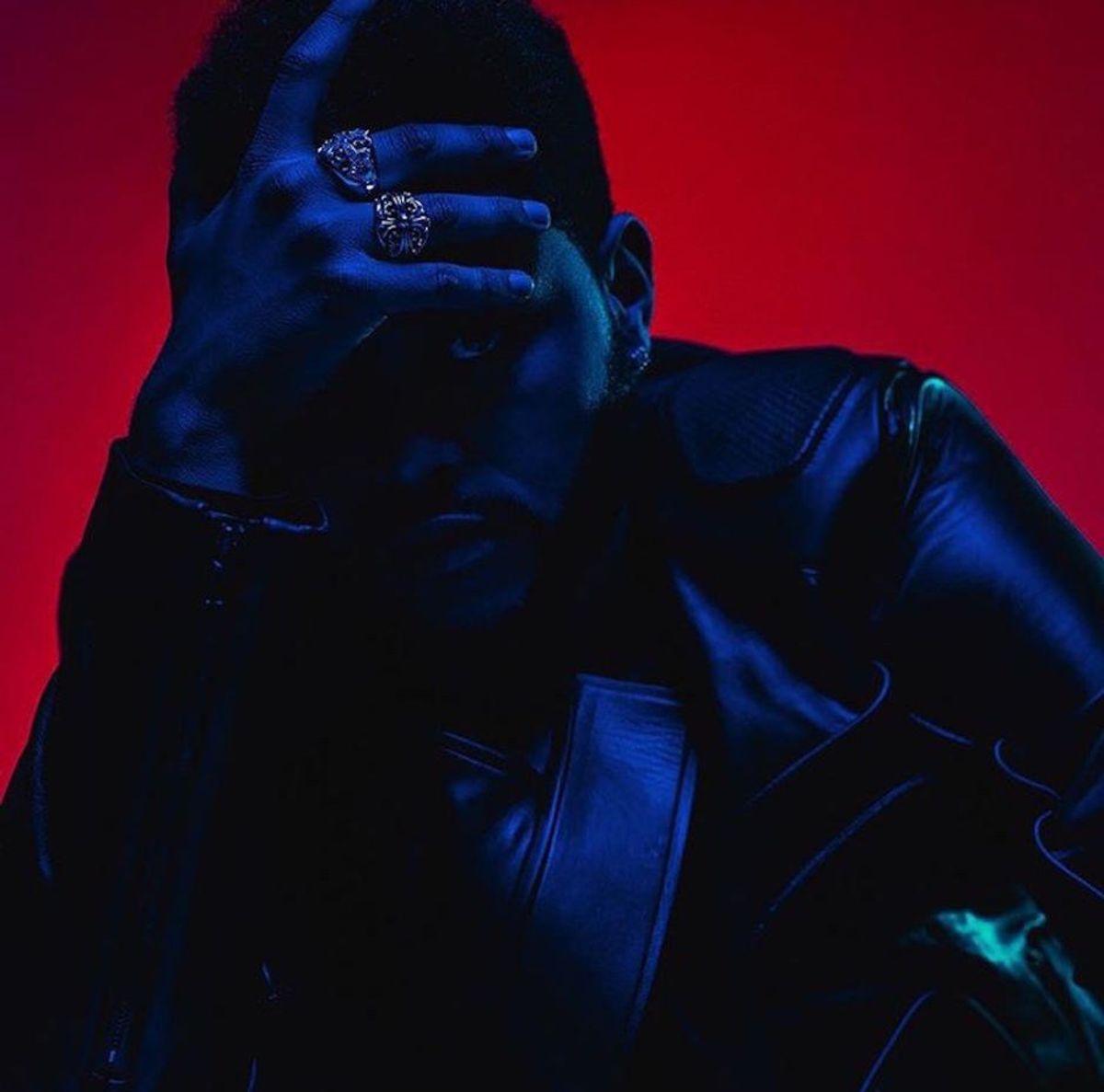 Album Review: The Weeknd's 'Starboy'