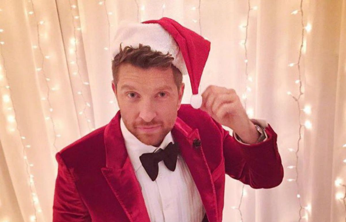 The End Of The Semester As Told By Brett Eldredge