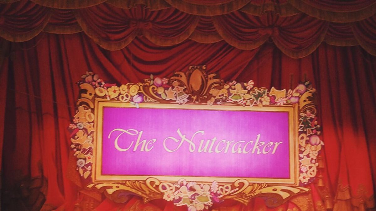 Richmond Ballet's, The Nutcracker, Is The Perfect Way To Start Your Holiday