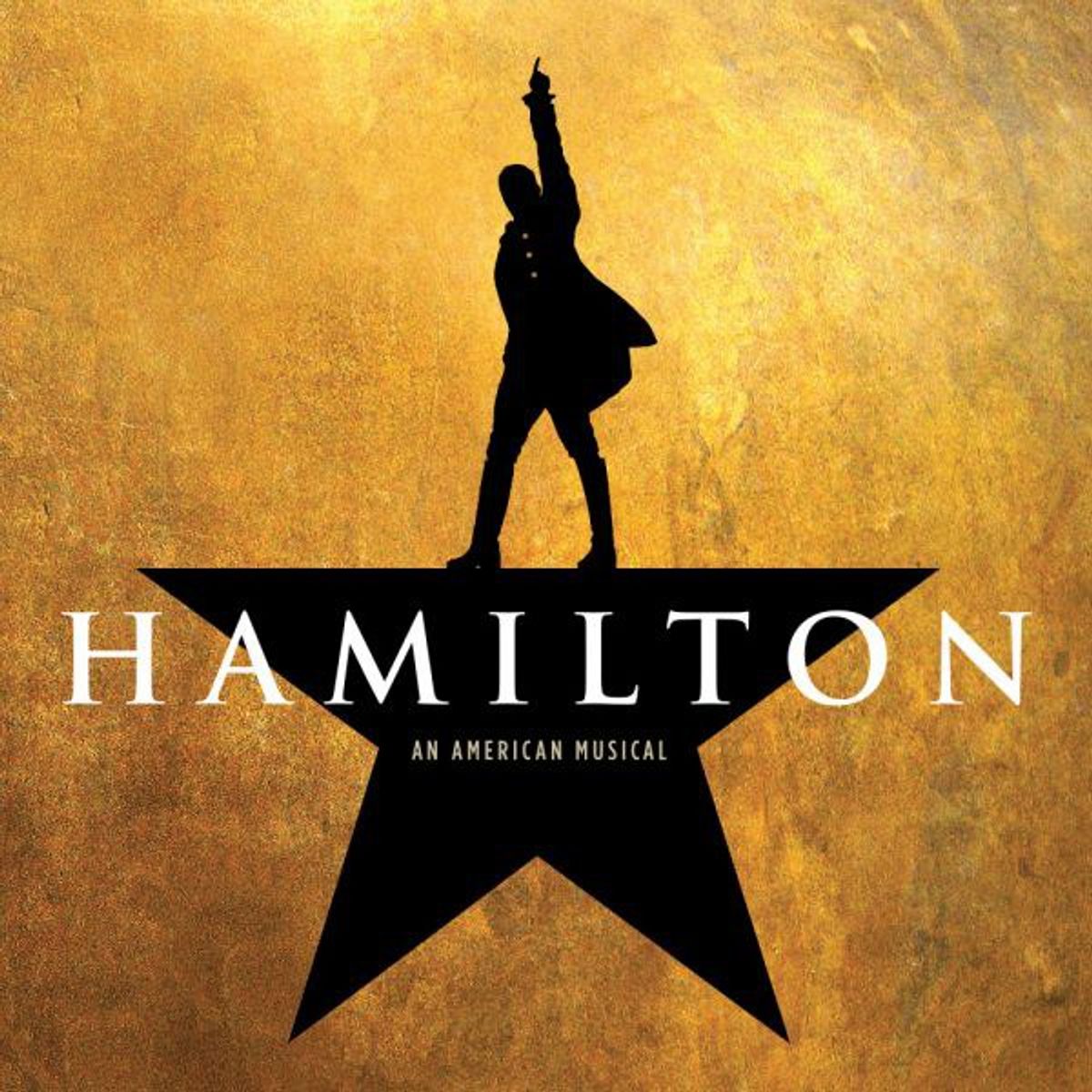 Give It Up For The Hamilton Mixtapes
