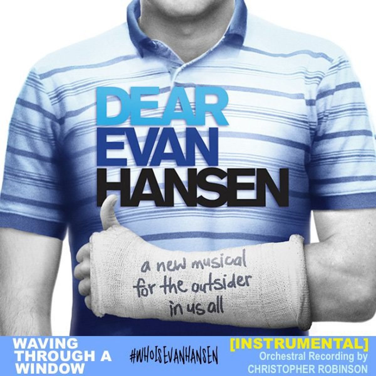 Why Dear Evan Hansen Is Your Next Musical Obsession