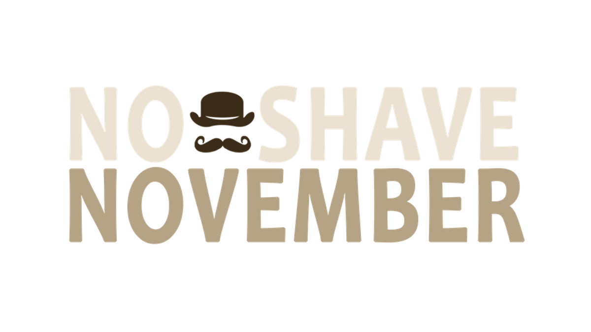 No-Shave November, Part II