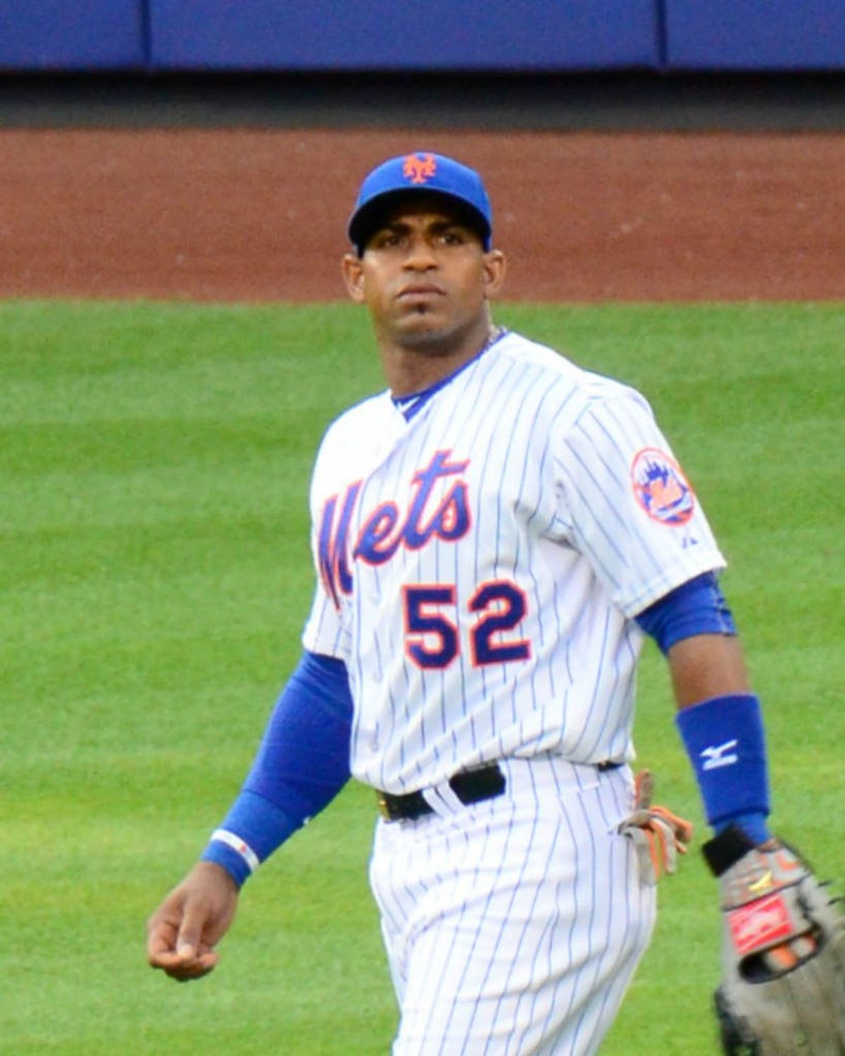 The Mets Have Signed Yoenis Cespedes… Now What?