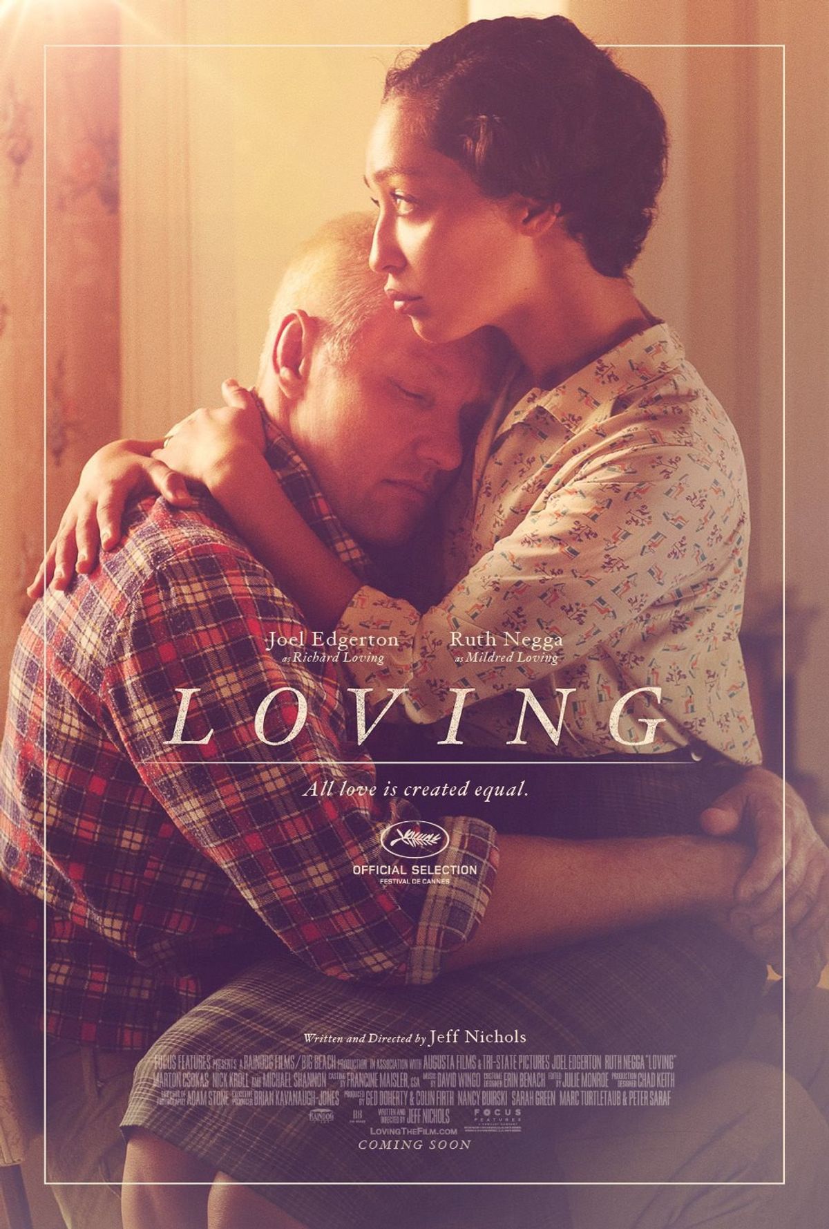Film Review: Loving