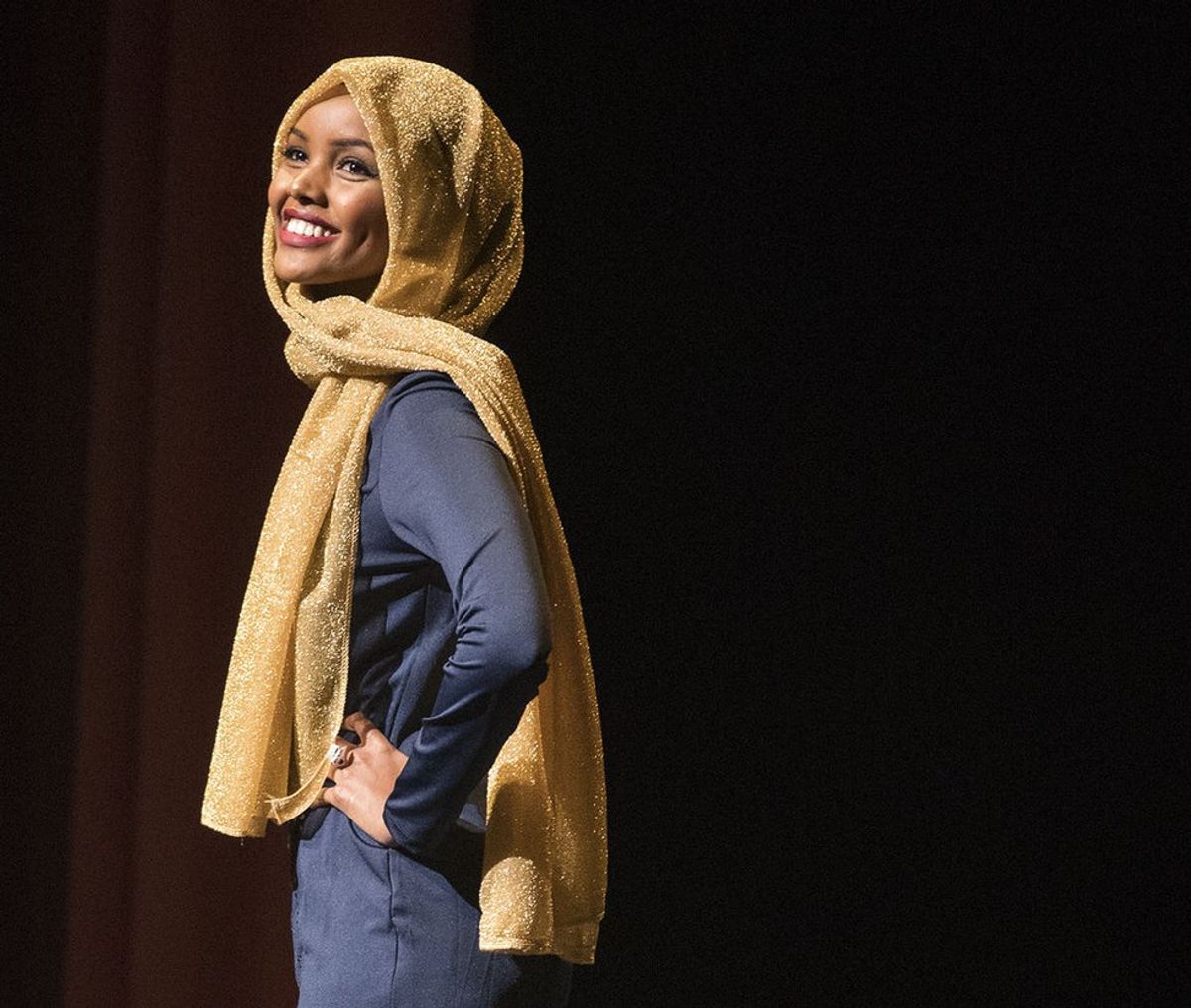 How Halima Aden Broke Down Cultural Barriers in the Pageant World