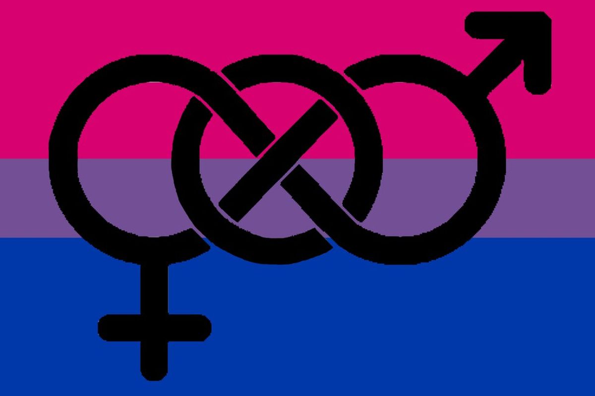 Bisexuality Is Valid