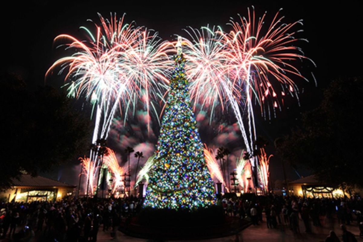 6 Different Holiday Traditions Around the World