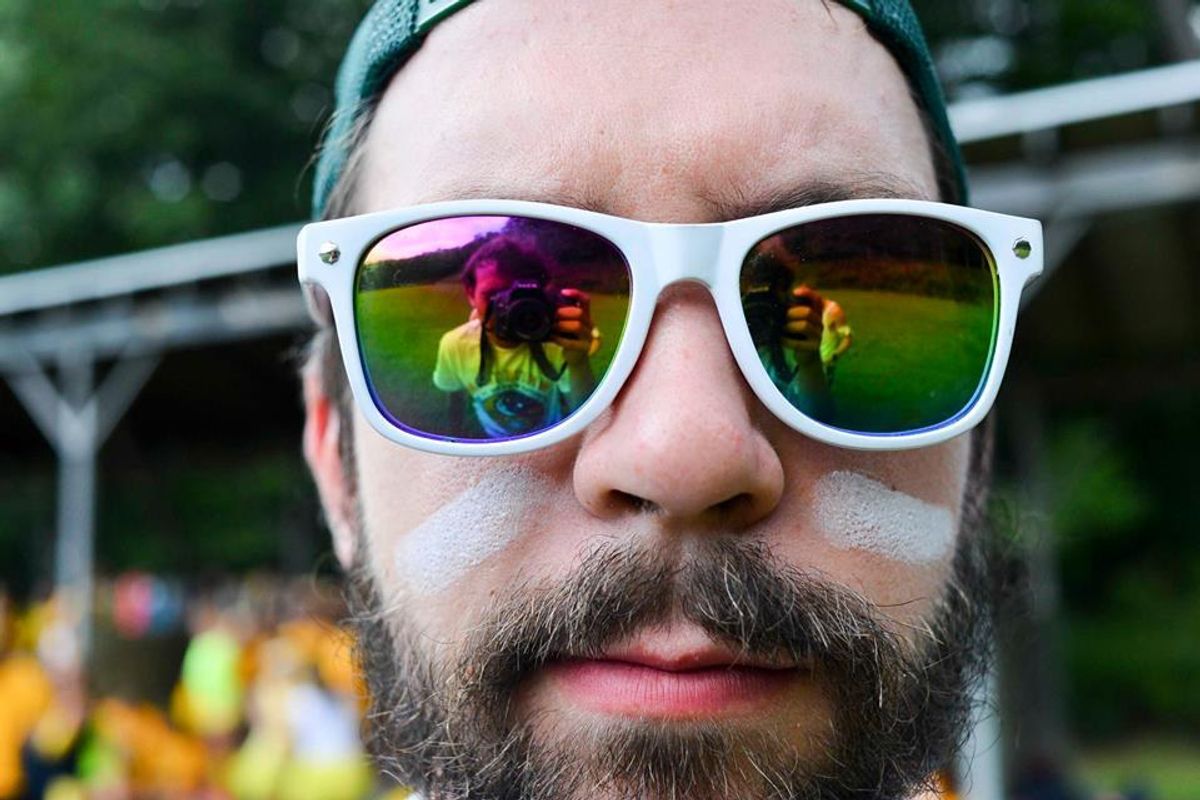 22 Things Any Camp Counselor (From Camp Canadensis) Can Appreciate
