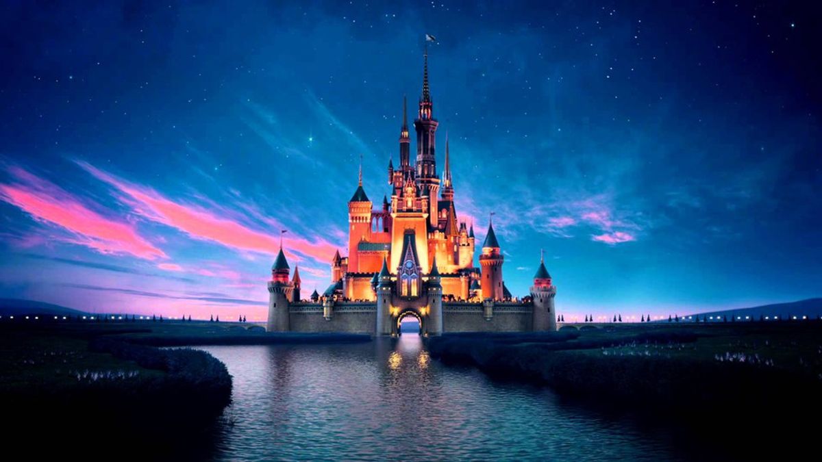 40 Inspirational Disney Quotes To Get You Through The Week