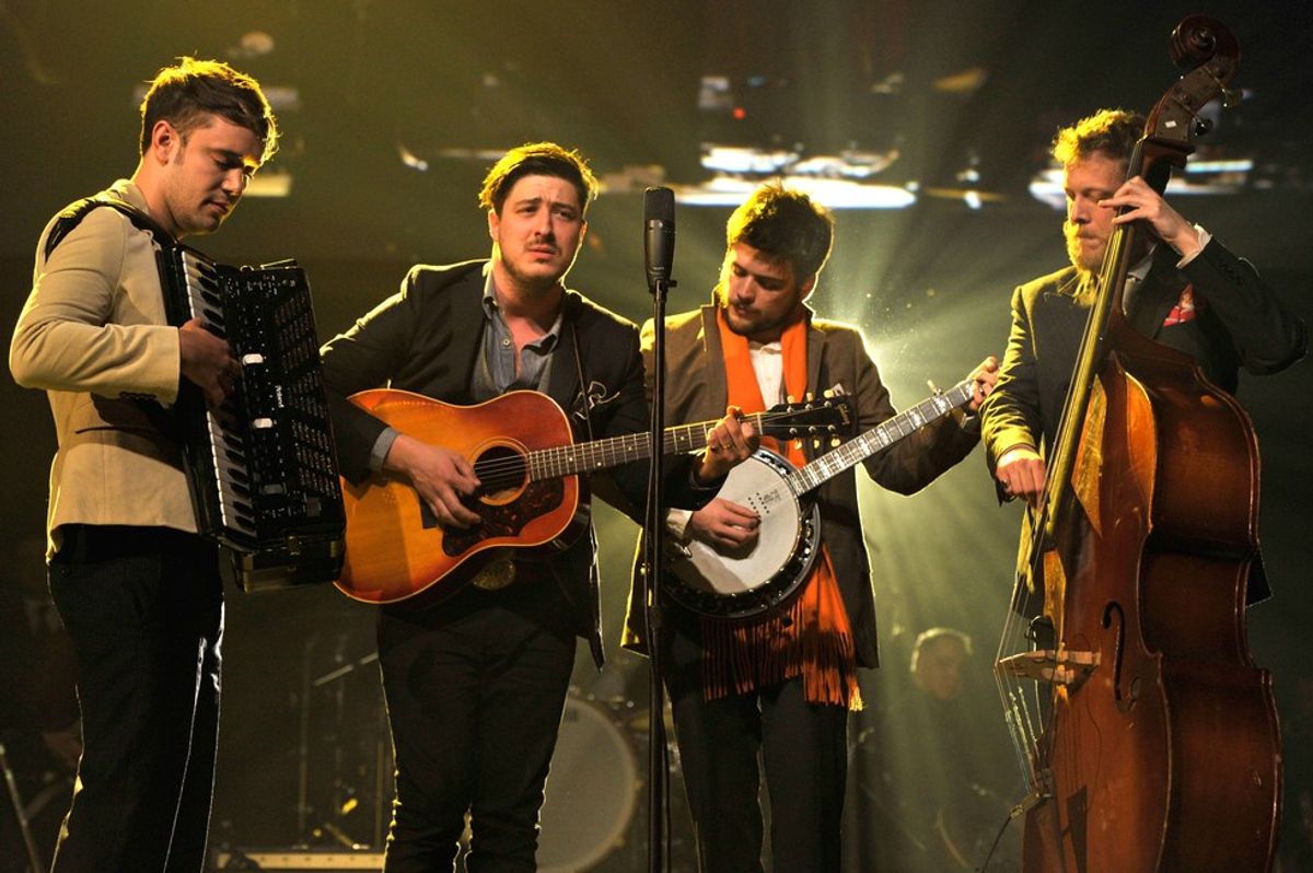 Mumford and Sons' Greatest Songs and Their Meanings