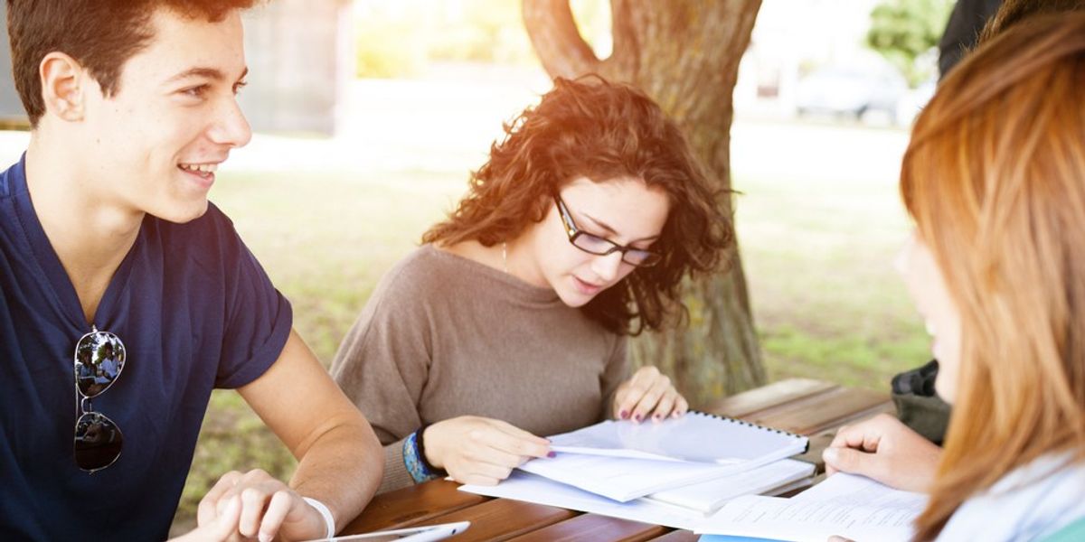 5 Tips to Help You Manage Finals Stress