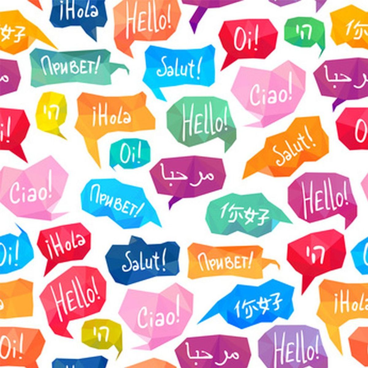 Why You Truly Do Need a Second Language