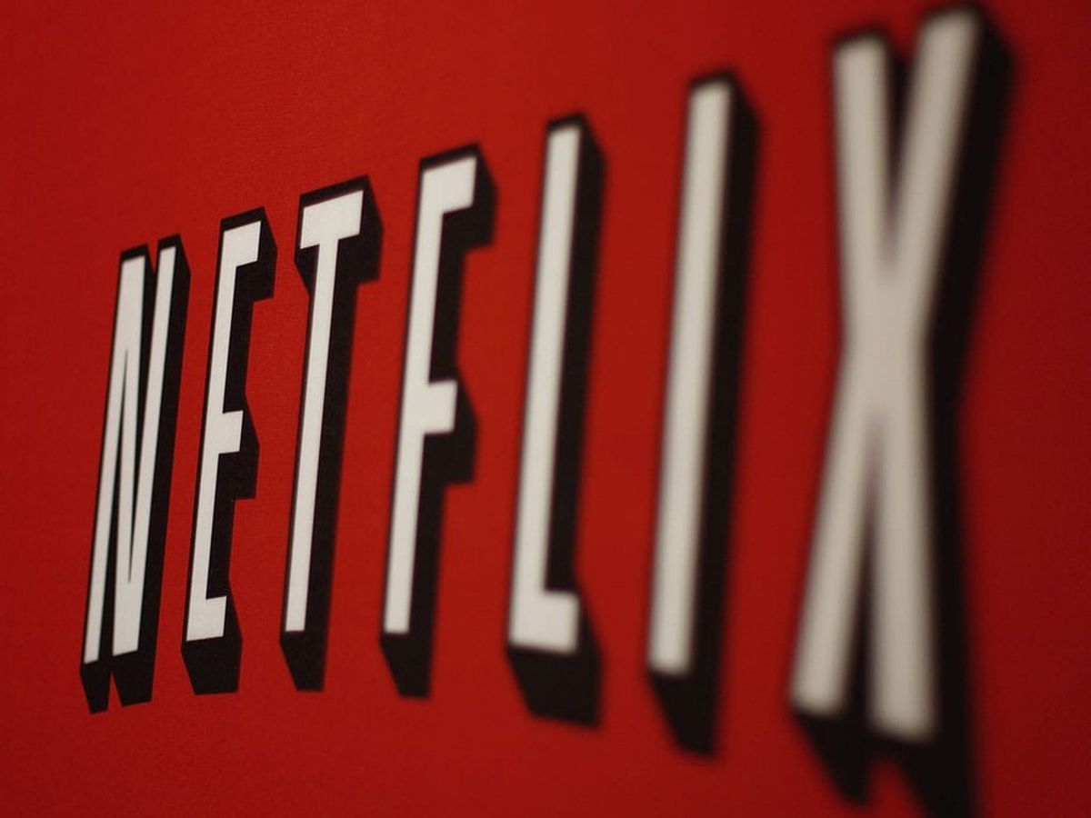 5 Netflix Shows To Watch During Your Study Break