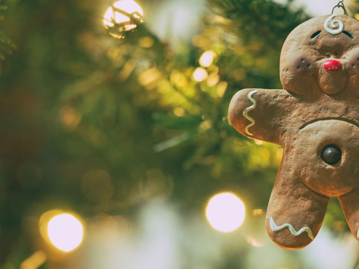 12 Ways You Can Give Back This Holiday Season
