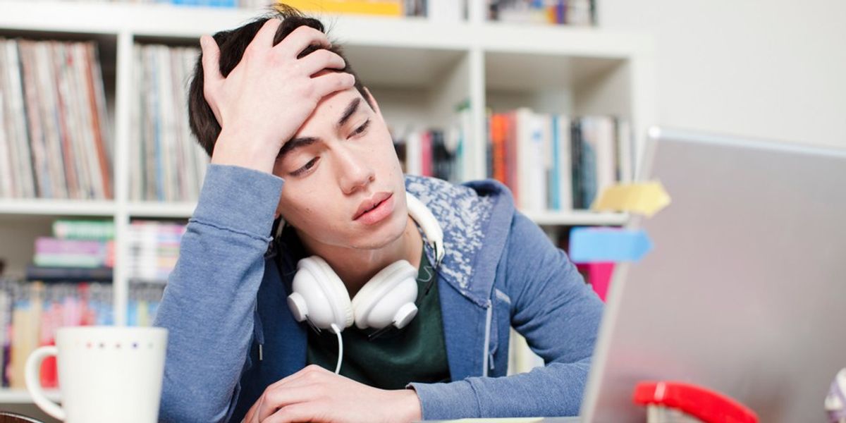 15 Thoughts College Students Have At The End Of Semester