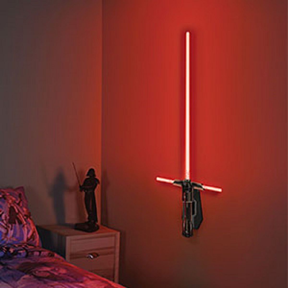 16 Things Every Star Wars Fan Needs For Their Apartment