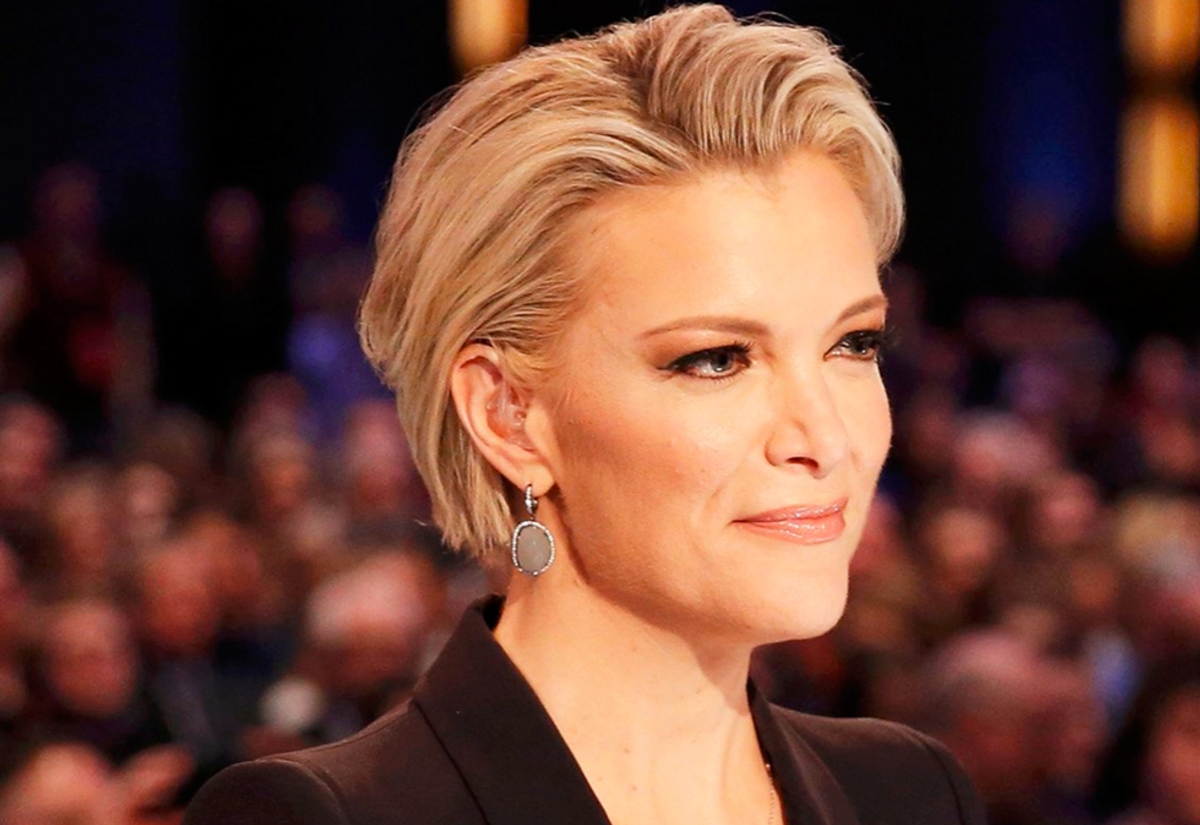 Megyn Kelly And The Changing Face Of Conservative News