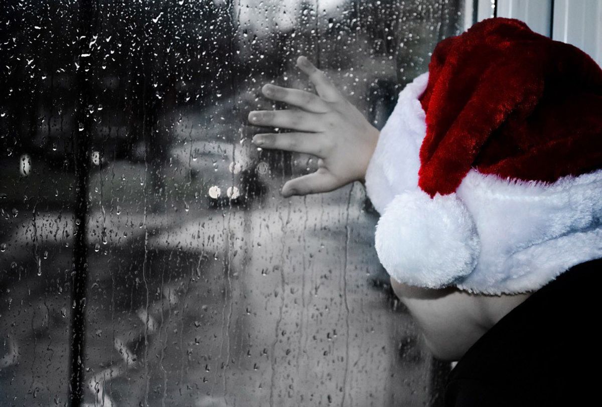 3 Tips For Getting Through The Holiday Season With Mental Illness
