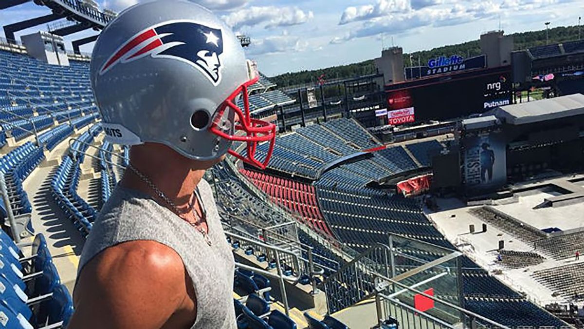 Tips To Surviving The Wait Until Kenny Chesney Plays at Gillette Stadium